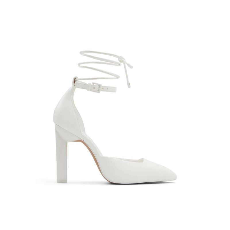 Talons Call It Spring Jorja Blanche Femme | AWI-8117119